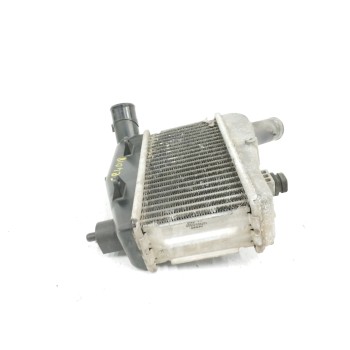 Recambio de intercooler para honda accord berlina (cl/cn) 2.2 ctdi referencia OEM IAM 1270000550  