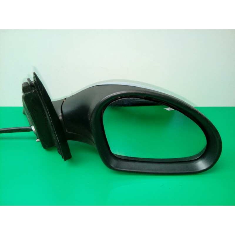 Recambio de retrovisor derecho para seat cordoba berlina (6l2) 1.4 16v referencia OEM IAM 6L1857508T9B9 MANUAL 