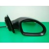 Recambio de retrovisor derecho para seat cordoba berlina (6l2) 1.4 16v referencia OEM IAM 6L1857508T9B9 MANUAL 