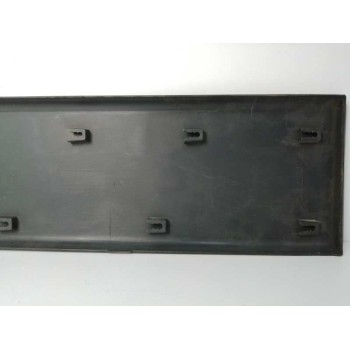 Recambio de moldura para citroën jumper combi (06.2006) 30 l1h1 hdi 100 referencia OEM IAM 1306324070 LATERAL DERECHA DE PUERTA 