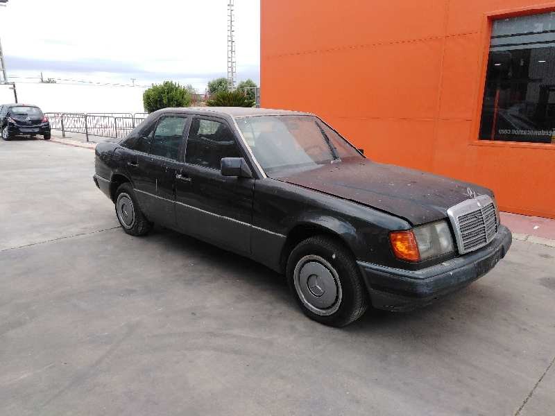 mercedes-benz clase e (w124) berlina del año 1993