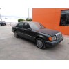 mercedes-benz clase e (w124) berlina del año 1993
