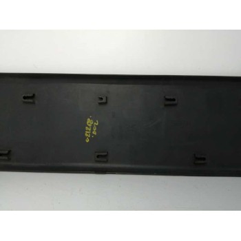 Recambio de moldura para citroën jumper combi (06.2006) 30 l1h1 hdi 100 referencia OEM IAM 1306324070 LATERAL DERECHA DE PUERTA 