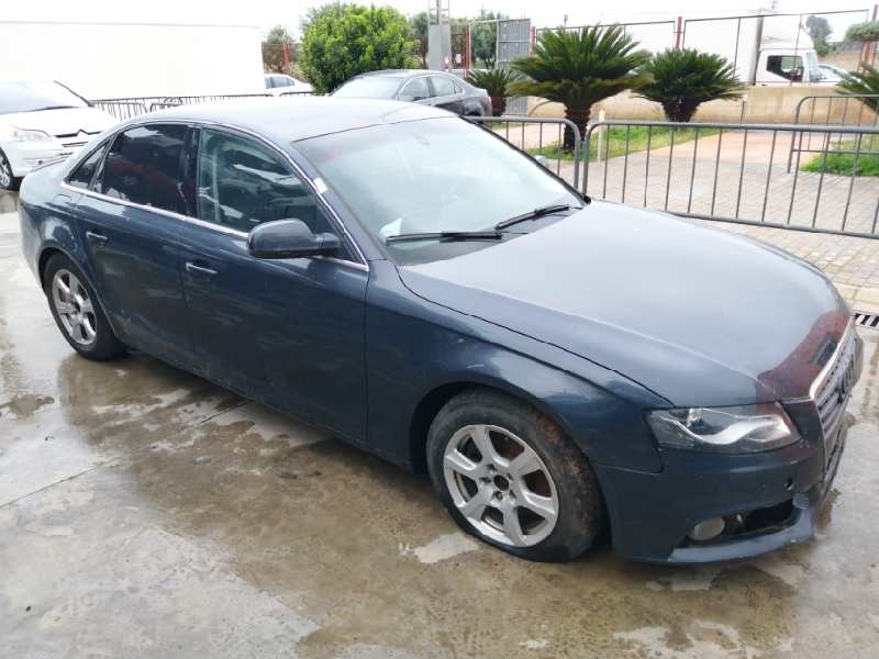 AUDI A4 BER. (B8)