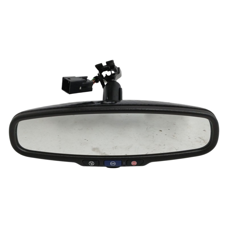 Recambio de espejo interior para opel adam 1.4 16v referencia OEM IAM 23287629  