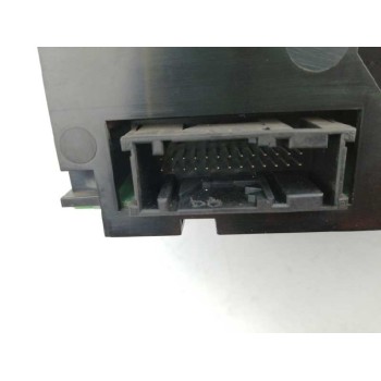 Recambio de mando climatizador para jaguar x-type wagon 2.0 diesel cat referencia OEM IAM 1X4H18C612GC  