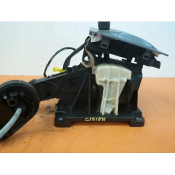 Recambio de palanca cambio para opel vectra c berlina gts elegance referencia OEM IAM  AUTOMATICO CACOMUNES