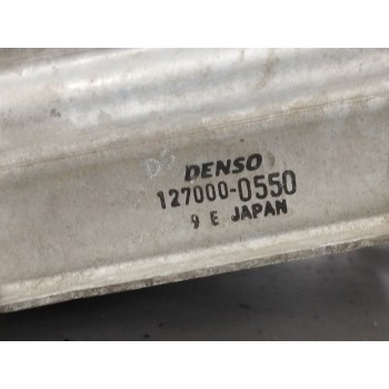 Recambio de intercooler para honda accord berlina (cl/cn) 2.2 ctdi referencia OEM IAM 1270000550  