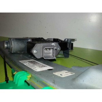 Recambio de elevalunas trasero izquierdo para opel astra j sports tourer excellence referencia OEM IAM CABLE 13350761 