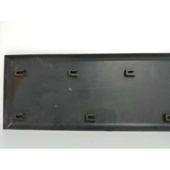 Recambio de moldura para citroën jumper combi (06.2006) 30 l1h1 hdi 100 referencia OEM IAM 1306324070 LATERAL DERECHA DE PUERTA 