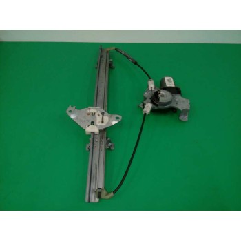 Recambio de elevalunas delantero derecho para nissan almera tino (v10m) ambience referencia OEM IAM FUNDA 80700BU010 