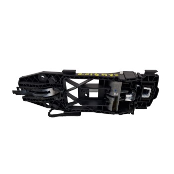 Recambio de maneta exterior trasera derecha para audi q2 (gab) 2.0 16v tdi referencia OEM IAM   