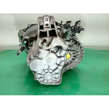 Recambio de despiece caja cambios para kia carens ( ) 1.7 crdi cat referencia OEM IAM SD63JC  