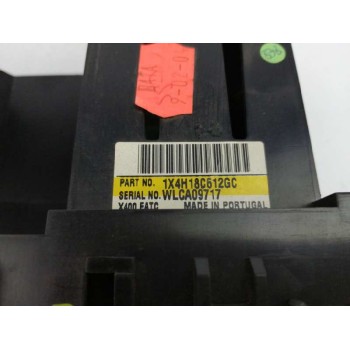 Recambio de mando climatizador para jaguar x-type wagon 2.0 diesel cat referencia OEM IAM 1X4H18C612GC  