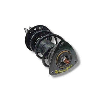 Recambio de amortiguador trasero izquierdo para renault megane e-tech suv ev60 referencia OEM IAM 562109951R  