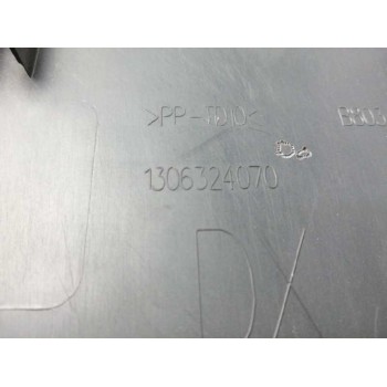 Recambio de moldura para citroën jumper combi (06.2006) 30 l1h1 hdi 100 referencia OEM IAM 1306324070 LATERAL DERECHA DE PUERTA 