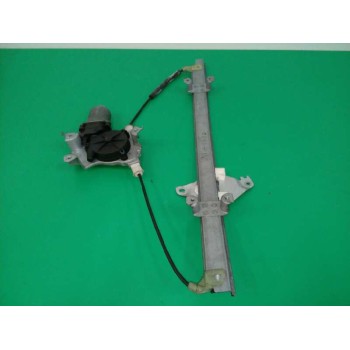 Recambio de elevalunas delantero derecho para nissan almera tino (v10m) ambience referencia OEM IAM FUNDA 80700BU010 