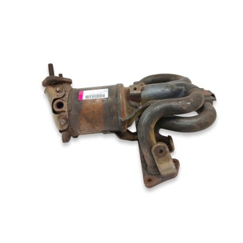 Recambio de catalizador para kia cee´d 1.4 cat referencia OEM IAM HD350 07C08D 