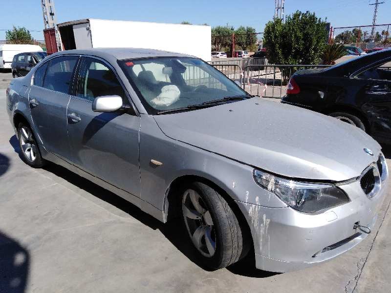 BMW SERIE 5 BERLINA (E60)