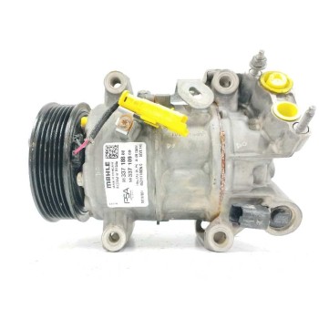 Recambio de compresor aire acondicionado para citroën c4 iii (ba_, bb_, bc_) 1.5 bluehdi 110 (bbyhsa) referencia OEM IAM 9833718