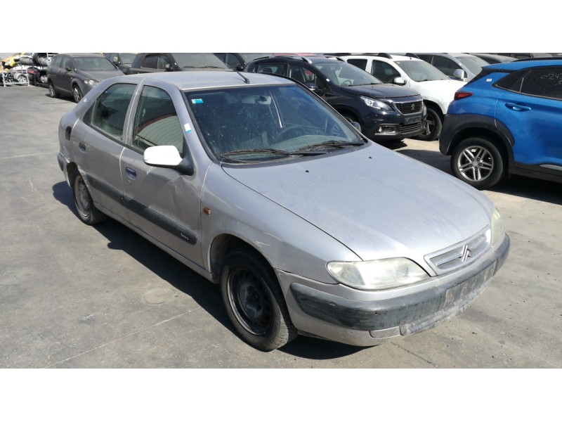 CITROËN XSARA BERLINA