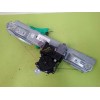 Recambio de elevalunas trasero izquierdo para opel astra j sports tourer excellence referencia OEM IAM CABLE 13350761 