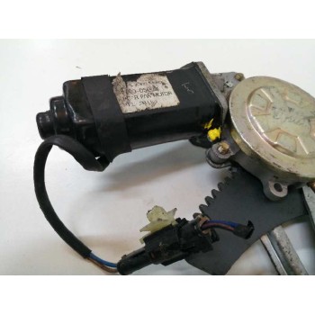 Recambio de elevalunas delantero izquierdo para ssangyong musso 2.9 turbodiesel cat referencia OEM IAM 8810005002  