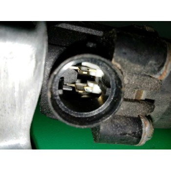 Recambio de elevalunas delantero derecho para nissan almera tino (v10m) ambience referencia OEM IAM FUNDA 80700BU010 