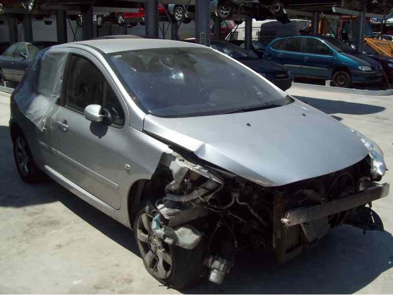 PEUGEOT 307 BERLINA (S2)