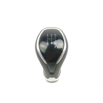 Recambio de pomo palanca cambio para opel corsa f 1.2 referencia OEM IAM   