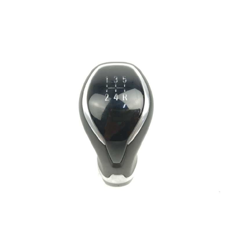 Recambio de pomo palanca cambio para opel corsa f 1.2 referencia OEM IAM   