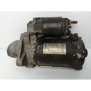 Recambio de motor arranque para iveco daily caja cerrada (1999 =>) 2.3 diesel cat referencia OEM IAM 504201467 0001223024 