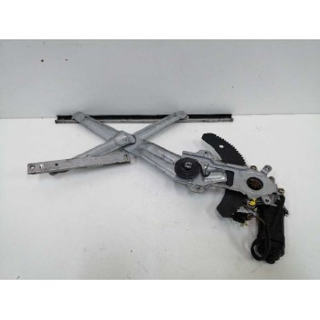 Recambio de elevalunas delantero izquierdo para ssangyong musso 2.9 turbodiesel cat referencia OEM IAM 8810005002  