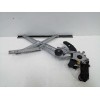 Recambio de elevalunas delantero izquierdo para ssangyong musso 2.9 turbodiesel cat referencia OEM IAM 8810005002  