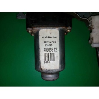 Recambio de elevalunas delantero derecho para nissan almera tino (v10m) ambience referencia OEM IAM FUNDA 80700BU010 