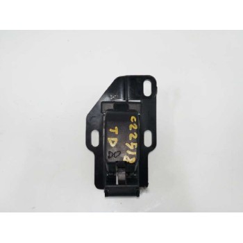 Recambio de cerradura puerta trasera derecha para peugeot partner furgoneta/monovolumen (k9) 1.6 bluehdi 100 referencia OEM IAM 