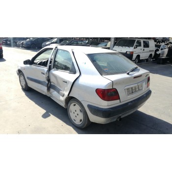 citroën xsara berlina del año 1998