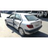 citroën xsara berlina del año 1998
