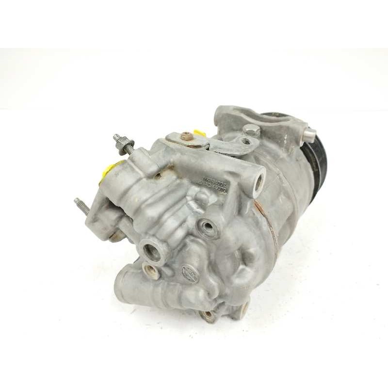 COMPRESOR AIRE ACONDICIONADO MT167001 6CVC140