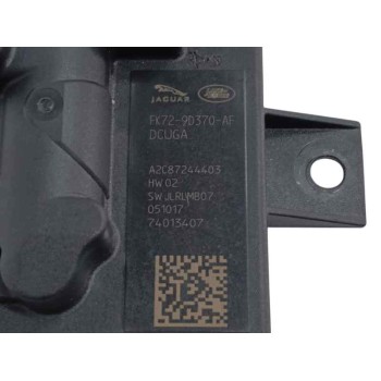 Recambio de modulo electronico para jaguar f-pace (x761) 2.0 td4 awd referencia OEM IAM FK729D370AF A2C87244403 