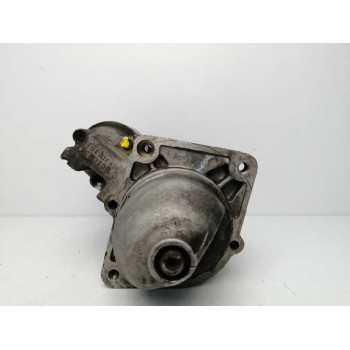 Recambio de motor arranque para iveco daily caja cerrada (1999 =>) 2.3 diesel cat referencia OEM IAM 504201467 0001223024 