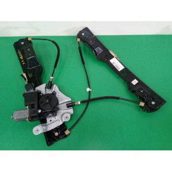 ELEVALUNAS DELANTERO IZQUIERDO 13350757 20951581 