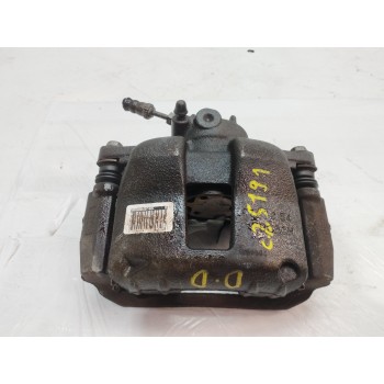 Recambio de pinza freno delantera derecha para peugeot 207 1.6 16v referencia OEM IAM   