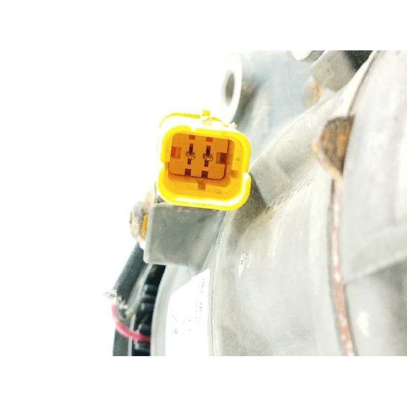 COMPRESOR AIRE ACONDICIONADO MT167001 6CVC140