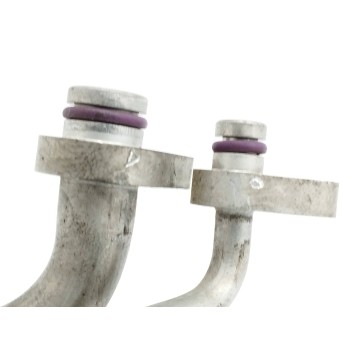 Recambio de tubos aire acondicionado para seat leon (5f1) 1.6 tdi referencia OEM IAM 5Q1816738B  