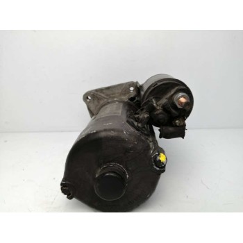 Recambio de motor arranque para iveco daily caja cerrada (1999 =>) 2.3 diesel cat referencia OEM IAM 504201467 0001223024 
