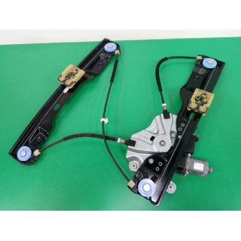 Recambio de elevalunas delantero izquierdo para opel astra j sports tourer excellence referencia OEM IAM 13350757 20951581 