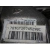 Recambio de pinza freno delantera izquierda para peugeot 308 1.2 12v e-thp referencia OEM IAM 9672297180  