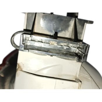 Recambio de piloto trasero izquierdo para ford transit caja cerrada ´06 ft 260 k trend lkw referencia OEM IAM 6C1113405A  