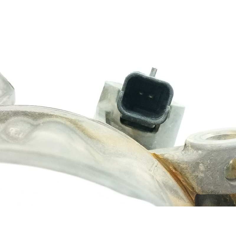 COMPRESOR AIRE ACONDICIONADO MT167001 6CVC140